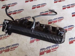 коллектор впускной Acura TLX 2 поколение 2021, 2.0 л., бензин, АКПП, белая, седан, передний привод, 6S8A041