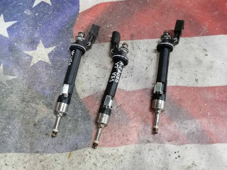 форсунка Volkswagen Atlas Cross Sport 1 поколение 2020, 3.6 л., бензин, АКПП, внедорожник 5 дв.