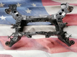 балка подвески задняя Ford Edge 2 поколение CD539 [рестайлинг] 2021, 2.0 л., бензин, АКПП, внедорожник 5 дв.