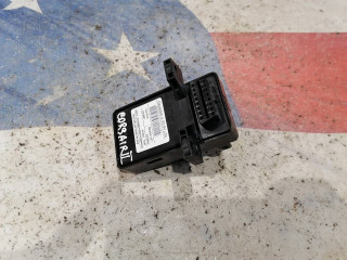 диагностический разъем Lincoln Corsair 1 поколение 2021, 2.0 л., бензин, АКПП, внедорожник 5 дв., LG6T14F642