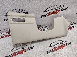 Полка под руль Buick Envision 2 поколение 2023, 2.0 л., бензин, АКПП, синий, внедорожник 5 дв., передний привод