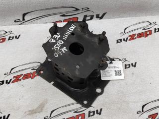 Кронштейн усилителя бампера заднего (домик) Infiniti QX50 P71A J55 2019, 2.0 л., бензин, АКПП, серый, внедорожник 5 дв., полный привод, 852115NA0A