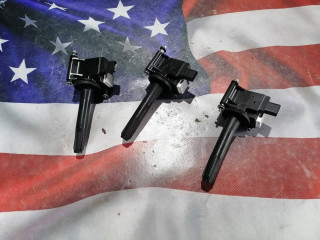 катушка зажигания Buick Encore GX 1 поколение 2020, 1.3 л., бензин, АКПП, внедорожник 5 дв.