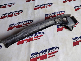 пыльник заднего крыла Lincoln Nautilus 1 поколение 2019, 2.0 л., бензин, АКПП, синий, внедорожник 5 дв., передний привод, FA1B-R45141