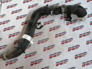 патрубок радиатора Ford Explorer 6 поколение U625 2020, 2.3 л., бензин, АКПП, внедорожник 5 дв., L1M38D033AAD, L1M38B273AAE