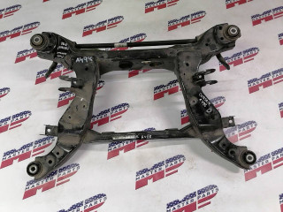 балка подвески задняя Lincoln Corsair 1 поколение 2020, 2.0 л., бензин, АКПП, белый, внедорожник 5 дв., передний привод