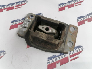 подушка крепления КПП Lincoln Nautilus 1 поколение [рестайлинг] 2022, 2.0 л., бензин, АКПП, золотой, внедорожник 5 дв., передний привод