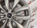 диск литой Infiniti QX50 P71A J55 2020, 2.0 л., бензин, АКПП, синий, внедорожник 5 дв., полный привод, 5NA1A5NA8A - фото №6