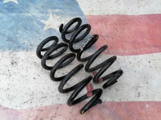 пружина задняя Ford Explorer 6 поколение U625 2020, 2.3 л., бензин, АКПП, внедорожник 5 дв.