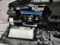 панель передняя салона (торпедо) Lincoln Aviator 2 поколение 2020, 3.0 л., бензин, АКПП, белый, внедорожник 5 дв., полный привод - фото №16