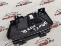 кнопка стеклоподъемника двери задней левой BMW X3 G01 2020, 2.0 л., B46 B20 B, бензин, АКПП, черный, внедорожник 5 дв., полный привод, 9299457 - фото №3