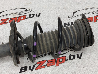 опора амортизатора верхняя (чашка) Nissan Rogue T33 2023, 1.5 л., бензин, АКПП, черный, внедорожник 5 дв., передний привод