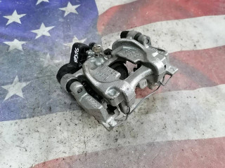 суппорт задний правый Lincoln Nautilus 1 поколение [рестайлинг] 2023, 2.0 л., бензин, АКПП, внедорожник 5 дв.