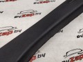 обшивка стойки BMW X3 G01 2020, 2.0 л., B46 B20 B, бензин, АКПП, черный, внедорожник 5 дв., полный привод, 7320605724 - фото №3