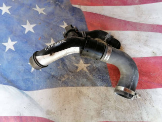 патрубок турбины Lincoln Corsair 1 поколение 2021, 2.0 л., бензин, АКПП, внедорожник 5 дв.