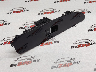 кнопка стеклоподъемника двери задней правой Lincoln Corsair 1 поколение 2020, 2.0 л., бензин, АКПП, черный, внедорожник 5 дв., передний привод