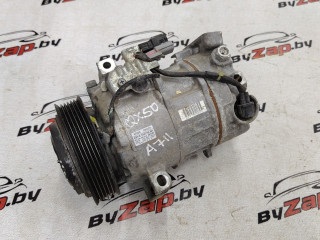 компрессор кондиционера Infiniti QX50 P71A J55 2020, 2.0 л., бензин, АКПП, синий, внедорожник 5 дв., полный привод, 926005NA2A