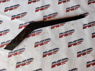 молдинг заднего стекла Mitsubishi Outlander 4 поколение 2023, 2.5 л., бензин, АКПП, красный, внедорожник 5 дв., передний привод