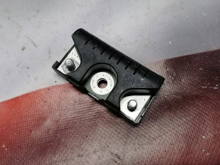 антенна Audi A3 8Y 2023, 2.0 л., TFSI, бензин, АКПП, черный, седан, передний привод