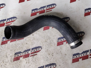 патрубок интеркулера Lincoln Nautilus 1 поколение 2019, 2.0 л., бензин, АКПП, синий, внедорожник 5 дв., передний привод