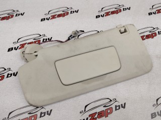 козырек солнцезащитный Buick Envision 2 поколение 2023, 2.0 л., бензин, АКПП, синий, внедорожник 5 дв., передний привод