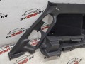 обшивка багажника Nissan Rogue T33 2022, 1.5 л., бензин, АКПП, черный, внедорожник 5 дв., передний привод - фото №5