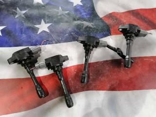 катушка зажигания Infiniti QX50 P71A 2019, 2.0 л., бензин, АКПП, внедорожник 5 дв.