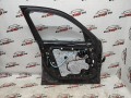 дверь передняя левая BMW X3 G01 2020, 2.0 л., B46 B20 B, бензин, АКПП, черный, внедорожник 5 дв., полный привод - фото №16