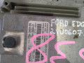 блок управления двигателем Ford Edge 2 поколение CD539 2016, 2.0 л., бензин, АКПП, внедорожник 5 дв. - фото №2
