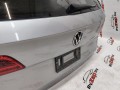 крышка багажника (дверь 3-5) Volkswagen Taos 1 поколение 2024, 1.5 л., бензин, АКПП, серый, внедорожник 5 дв., передний привод - фото №8
