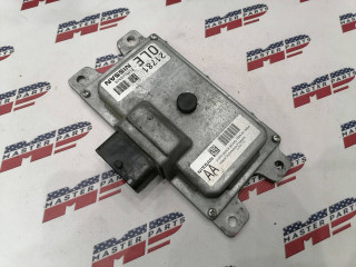 блок управления АКПП Infiniti QX50 P71A J55 2019, 2.0 л., бензин, АКПП, черный, внедорожник 5 дв., полный привод, 217810LE