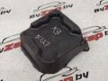 уплотнитель BMW X3 G01 2020, 2.0 л., B46 B20 B, бензин, АКПП, черный, внедорожник 5 дв., полный привод, 7410879 - фото №3