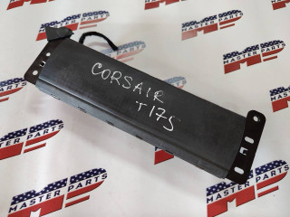 подушка безопасности коленная Lincoln Corsair 1 поколение 2020, 2.0 л., бензин, АКПП, серый, внедорожник 5 дв., передний привод, LJ7B-S042A00-AC