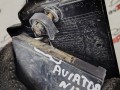 дистроник Lincoln Aviator 2 поколение 2020, 3.0 л., бензин, АКПП, белый, внедорожник 5 дв., полный привод, LB5T-9G768-AB - фото №3