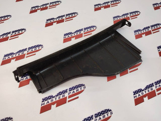 пластик Acura TLX 2 поколение 2021, 2.0 л., бензин, АКПП, белая, седан, передний привод