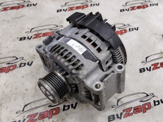 генератор Audi A4 B9 2019, 2.0 л., бензин, АКПП, серый, седан, полный привод, 06L903
