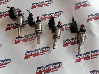 форсунка Honda CR-V 5 поколение 2019, 2.4 л., бензин, АКПП, внедорожник 5 дв., 164505LAA01