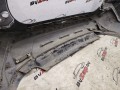 бампер задний Nissan Rogue T33 2022, 2.5 л., бензин, АКПП, белый, передний привод - фото №18