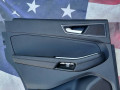обшивка двери задняя левая Ford Edge 2 поколение CD539 [рестайлинг] 2020, 2.0 л., бензин, АКПП, внедорожник 5 дв. - фото №4