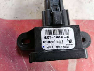 Блок управления BCM (Body Control Module) Ford Edge 2 поколение CD539 [рестайлинг] 2021, 2.0 л., бензин, АКПП, внедорожник 5 дв., HU5T14G490