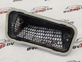 воздуховод печки BMW X3 G01 2020, 2.0 л., B46 B20 B, бензин, АКПП, черный, внедорожник 5 дв., полный привод, 64319364882