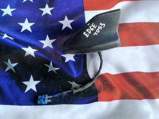 антенна Ford Edge 2 поколение CD539 [рестайлинг] 2020, 2.0 л., бензин, АКПП, внедорожник 5 дв.