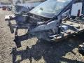 четверть передняя левая Nissan Rogue T33 2022, 1.5 л., бензин, АКПП, черный, внедорожник 5 дв., передний привод - фото №7