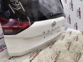 крышка багажника (дверь 3-5) Nissan Rogue T33 2022, 2.5 л., бензин, АКПП, белый, передний привод - фото №7