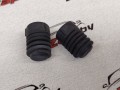 отбойник капота Nissan Rogue T33 2022, 1.5 л., бензин, АКПП, черный, внедорожник 5 дв., передний привод - фото №2