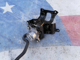 насос вакуумный Acura Integra 4 поколение 2023, 1.5 л., бензин, АКПП, хетчбэк 5 дв.