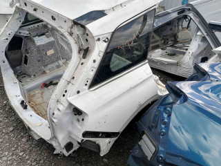 крыло заднее правое Lincoln Corsair 1 поколение 2021, 2.0 л., бензин, АКПП, внедорожник 5 дв.