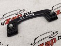 ручка внутренняя потолочная BMW X3 G01 2020, 2.0 л., B46 B20 B, бензин, АКПП, черный, внедорожник 5 дв., полный привод - фото №3