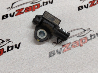 датчик удара Infiniti QX50 P71A J55 2020, 2.0 л., бензин, АКПП, синий, внедорожник 5 дв., полный привод, 985815NA0A