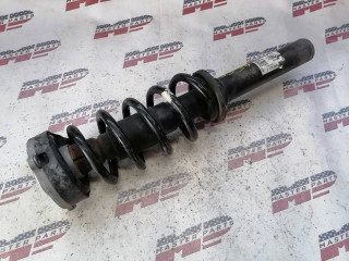 амортизатор передний правый Audi Q7 4M 2017, 2.0 л., бензин, АКПП, белый, внедорожник 5 дв., полный привод